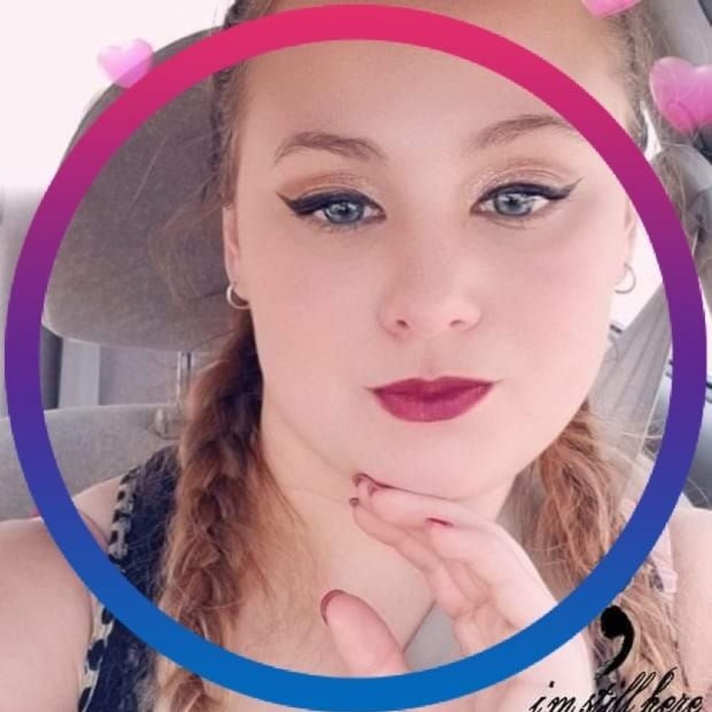 Meet your Posher, Cheyann